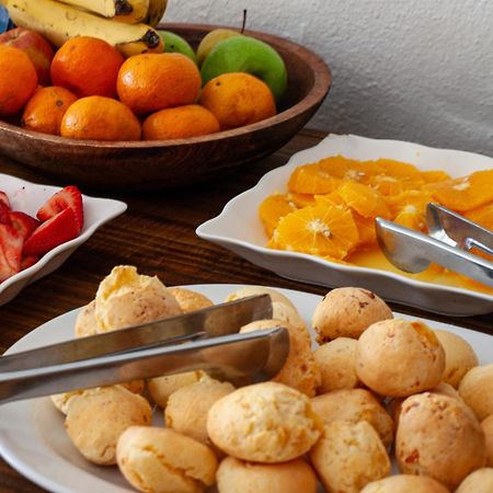 Hotel Ajax Punta del Este Ngoại thất bức ảnh