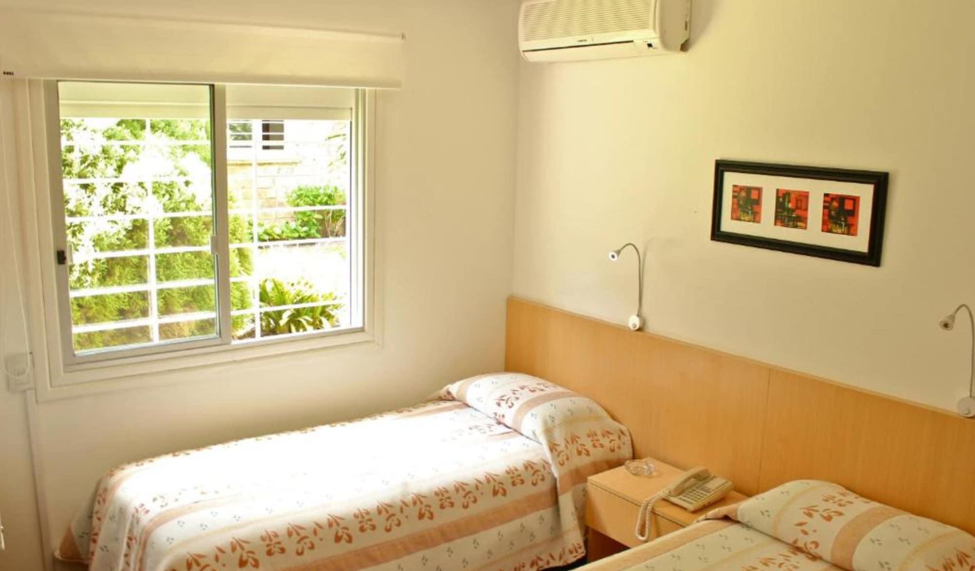 Hotel Ajax Punta del Este Ngoại thất bức ảnh