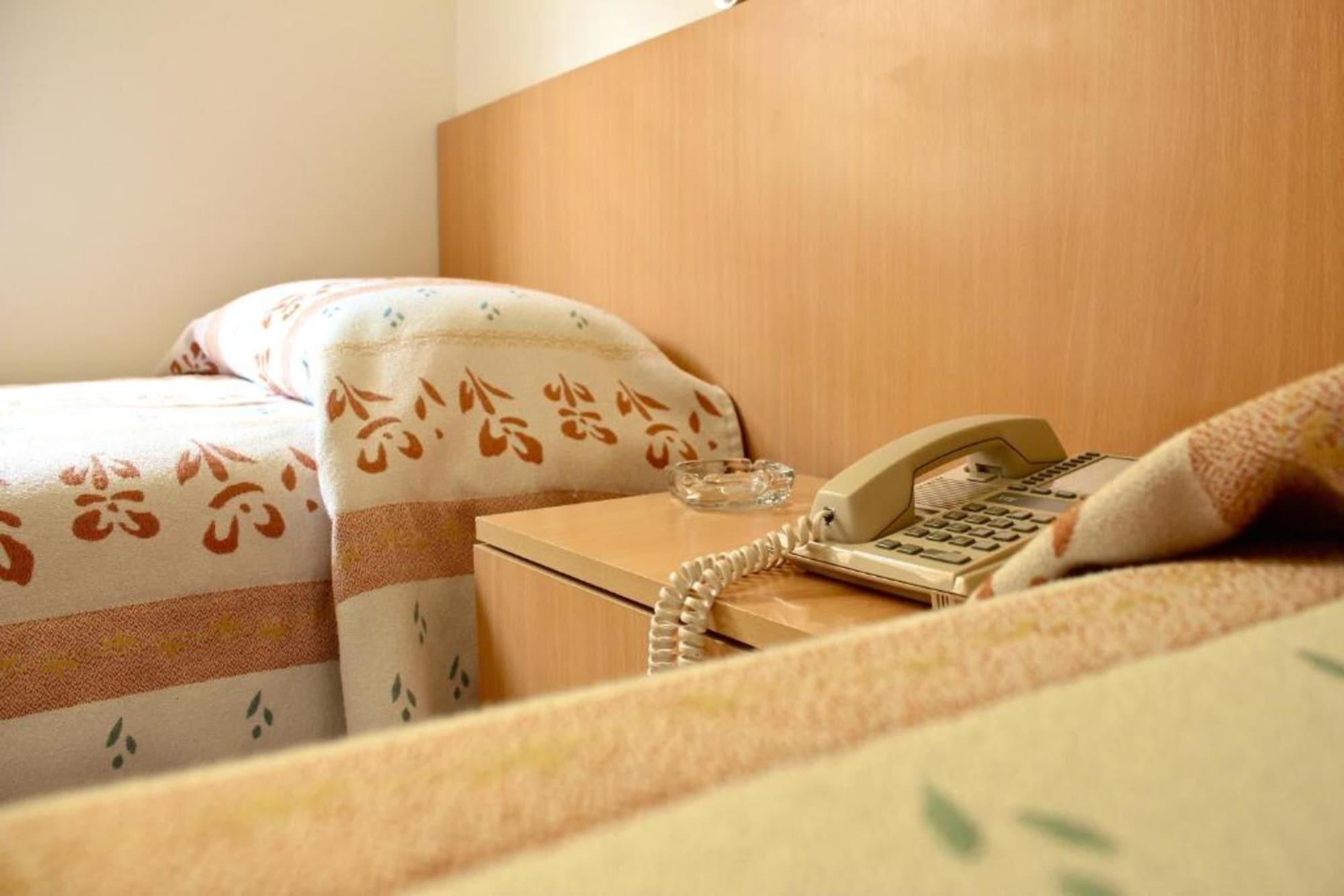 Hotel Ajax Punta del Este Ngoại thất bức ảnh