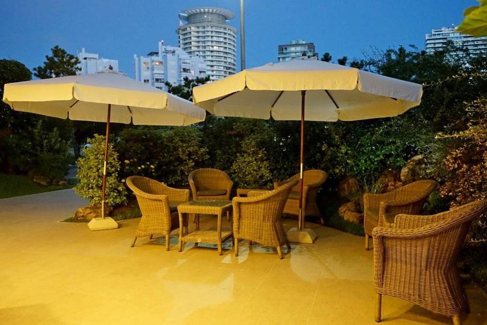 Hotel Ajax Punta del Este Ngoại thất bức ảnh