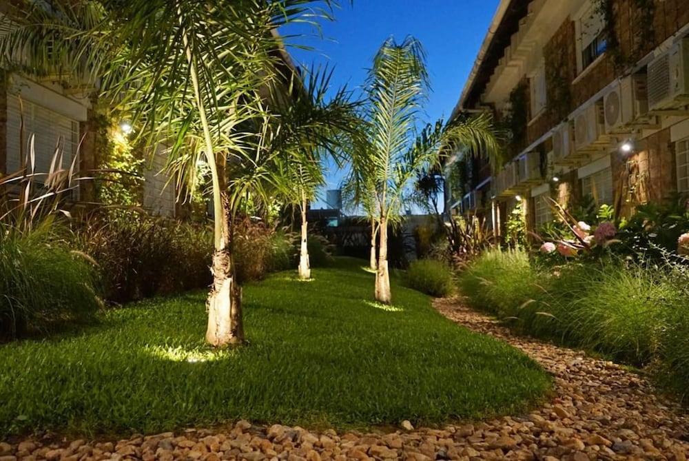 Hotel Ajax Punta del Este Ngoại thất bức ảnh