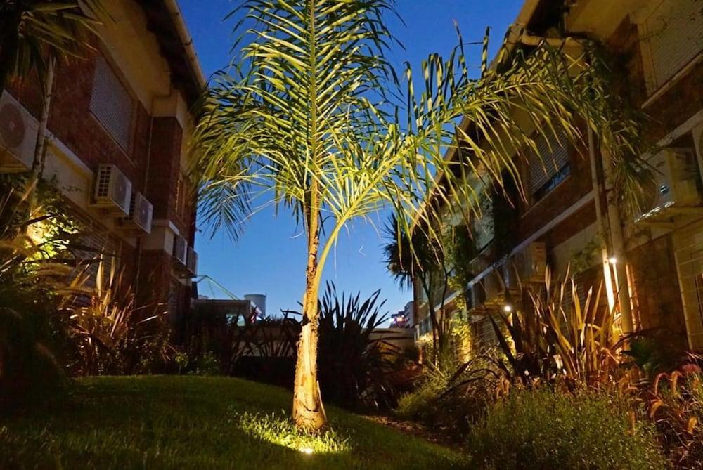 Hotel Ajax Punta del Este Ngoại thất bức ảnh