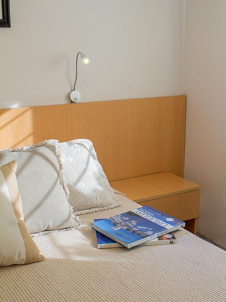 Hotel Ajax Punta del Este Ngoại thất bức ảnh