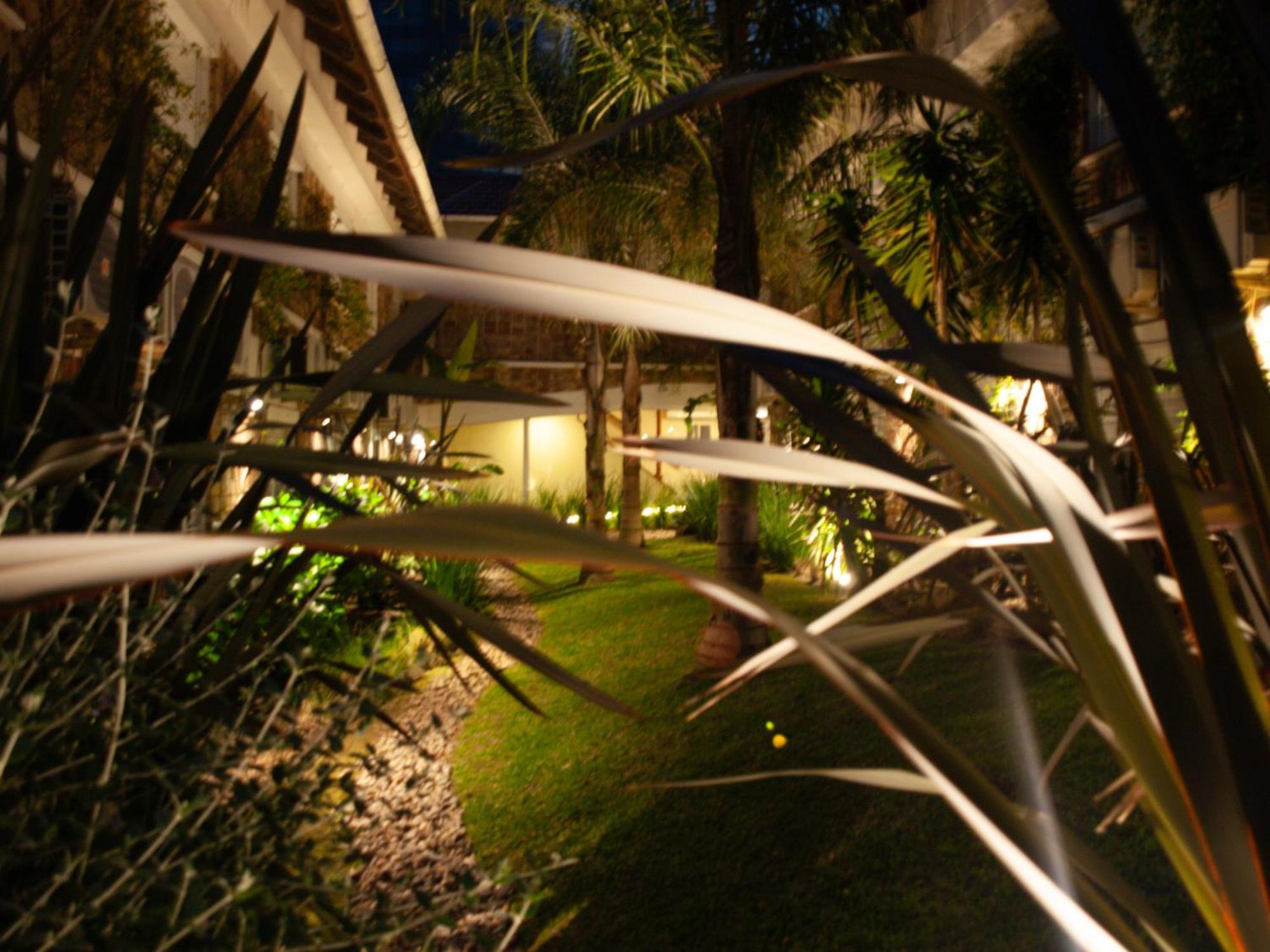 Hotel Ajax Punta del Este Ngoại thất bức ảnh