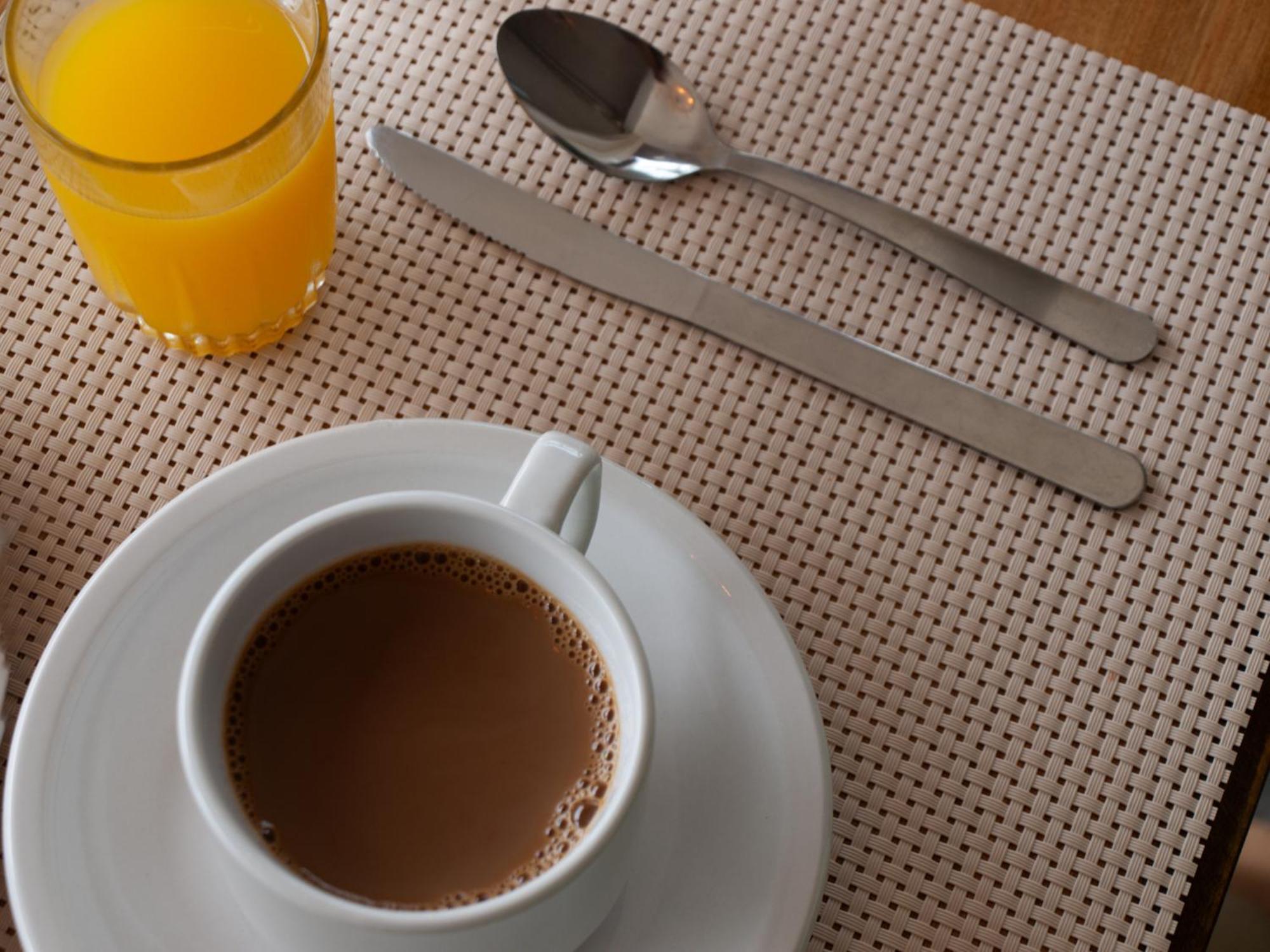 Hotel Ajax Punta del Este Ngoại thất bức ảnh