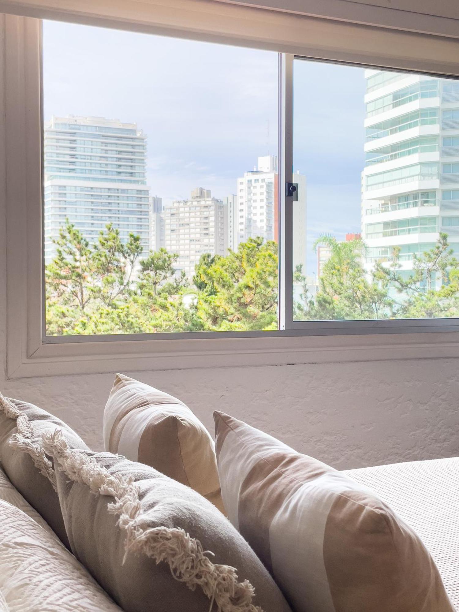 Hotel Ajax Punta del Este Ngoại thất bức ảnh