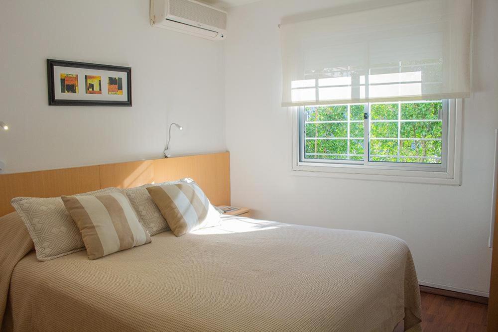Hotel Ajax Punta del Este Ngoại thất bức ảnh