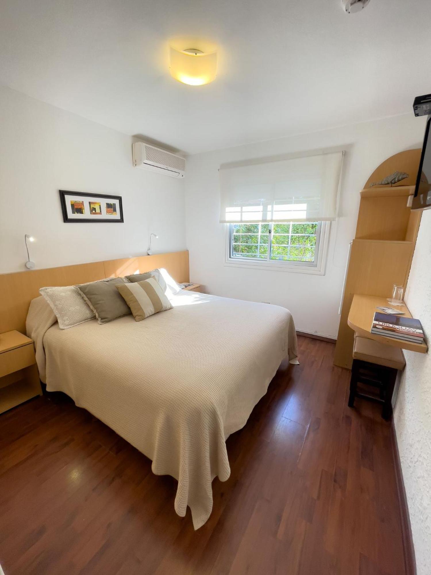 Hotel Ajax Punta del Este Ngoại thất bức ảnh