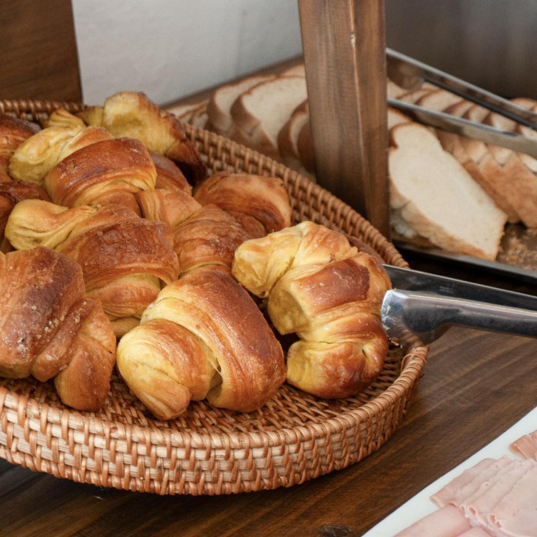 Hotel Ajax Punta del Este Ngoại thất bức ảnh