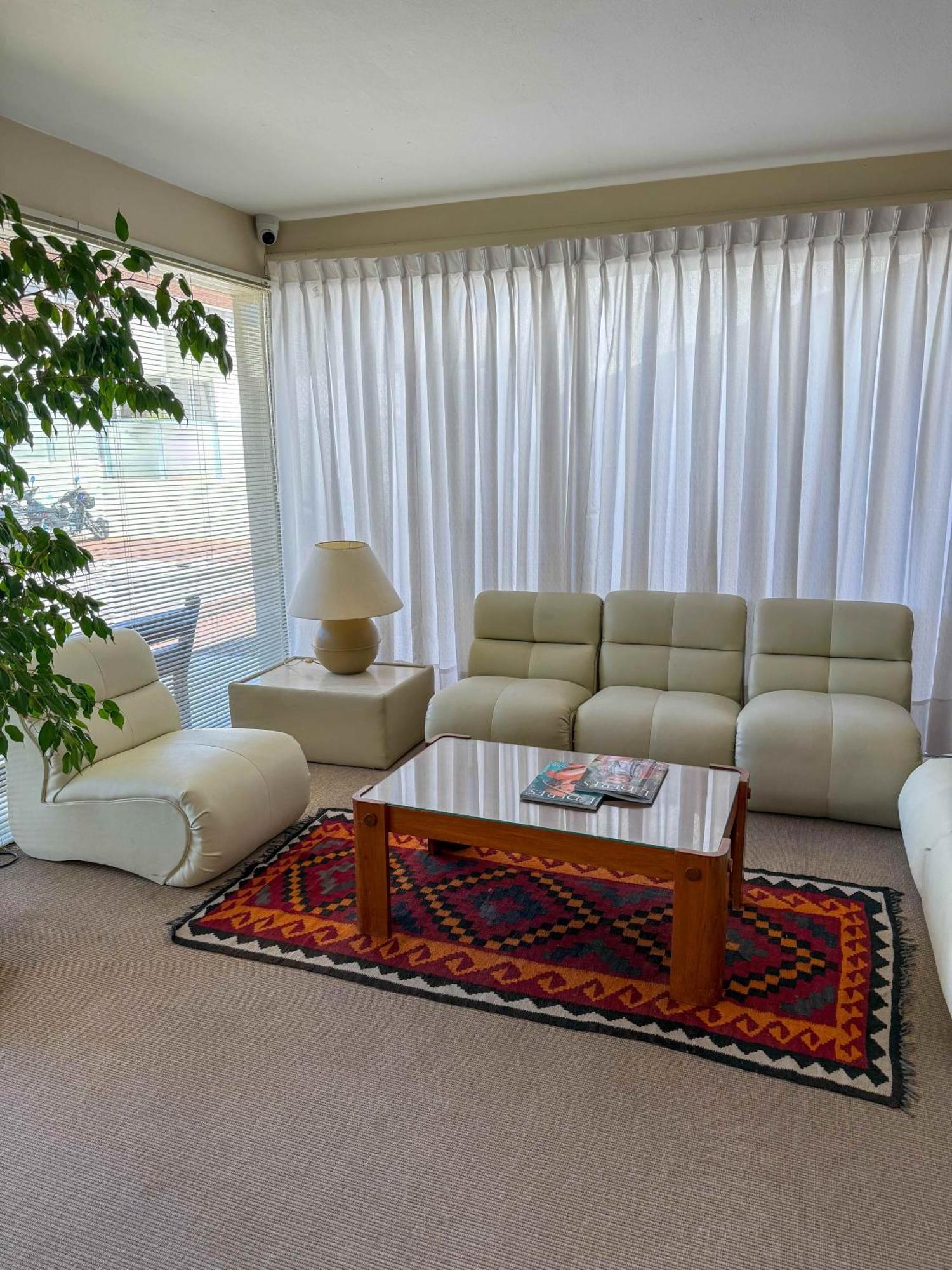 Hotel Ajax Punta del Este Ngoại thất bức ảnh