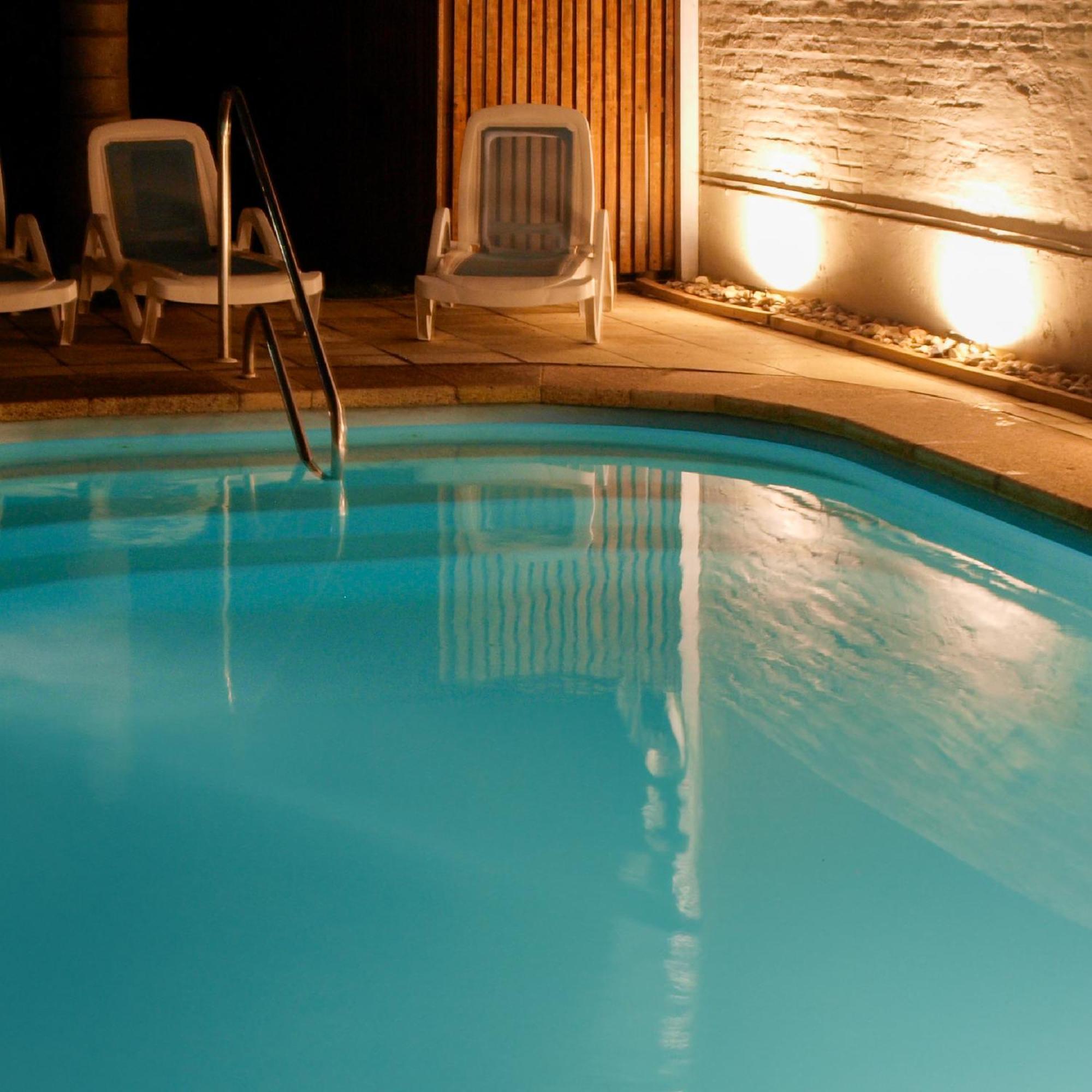 Hotel Ajax Punta del Este Ngoại thất bức ảnh