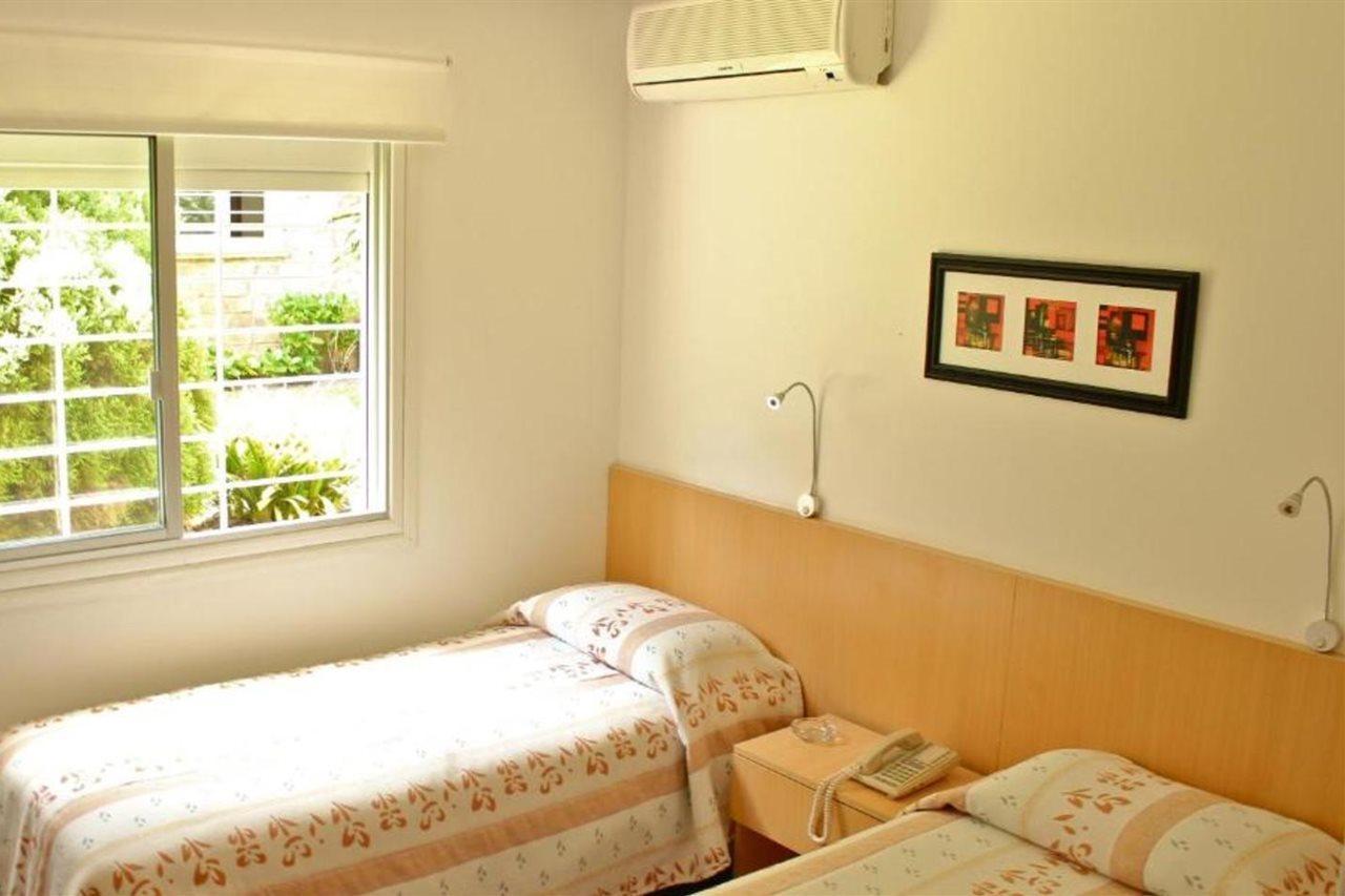 Hotel Ajax Punta del Este Ngoại thất bức ảnh